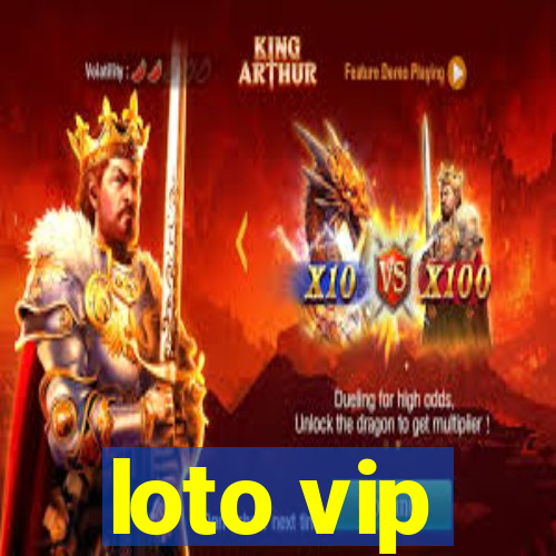 loto vip